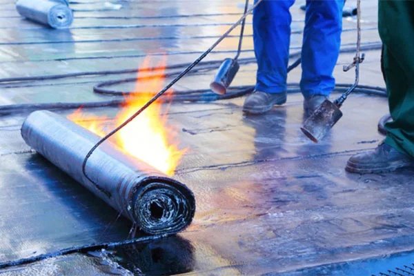 Membrane / PU Coating